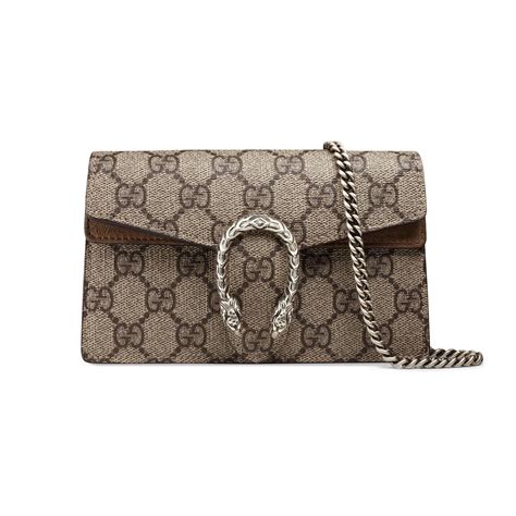 gucci dionysus mini uk|Dionysus GG Supreme Super Mini Bag .